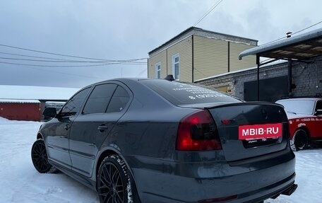 Skoda Octavia, 2012 год, 1 150 000 рублей, 25 фотография