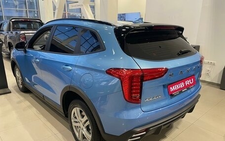 Haval Jolion, 2024 год, 2 499 000 рублей, 3 фотография