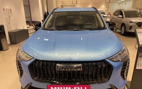 Haval Jolion, 2024 год, 2 499 000 рублей, 2 фотография