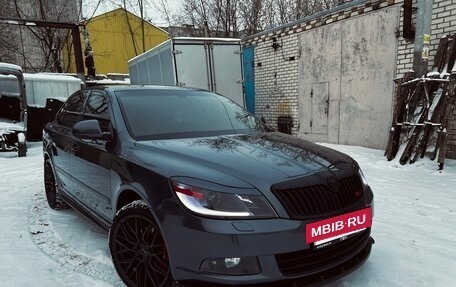 Skoda Octavia, 2012 год, 1 150 000 рублей, 23 фотография