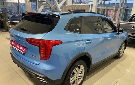 Haval Jolion, 2024 год, 2 499 000 рублей, 5 фотография