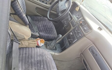 Volvo S70, 1999 год, 270 000 рублей, 3 фотография