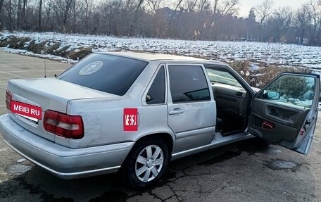 Volvo S70, 1999 год, 270 000 рублей, 2 фотография