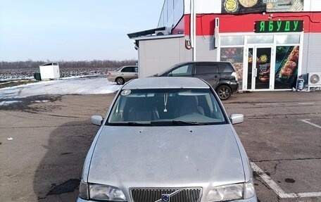 Volvo S70, 1999 год, 270 000 рублей, 10 фотография