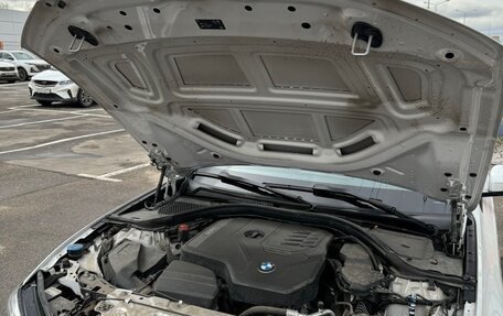 BMW 3 серия, 2020 год, 3 640 000 рублей, 31 фотография