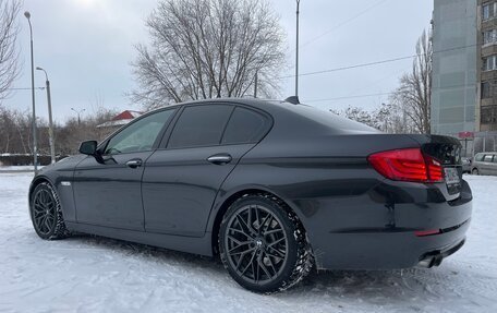 BMW 5 серия, 2012 год, 2 350 000 рублей, 6 фотография