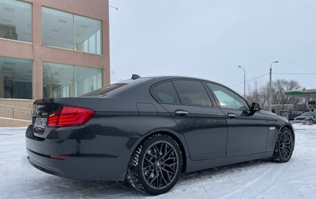 BMW 5 серия, 2012 год, 2 350 000 рублей, 5 фотография