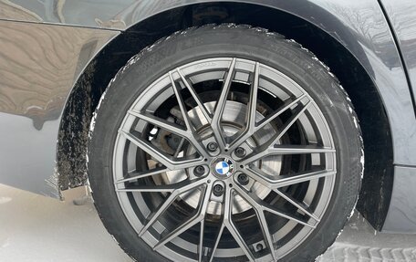 BMW 5 серия, 2012 год, 2 350 000 рублей, 21 фотография