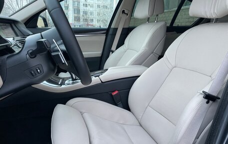 BMW 5 серия, 2012 год, 2 350 000 рублей, 27 фотография