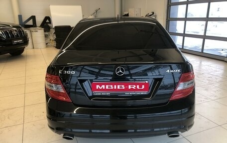 Mercedes-Benz C-Класс, 2010 год, 1 150 000 рублей, 7 фотография