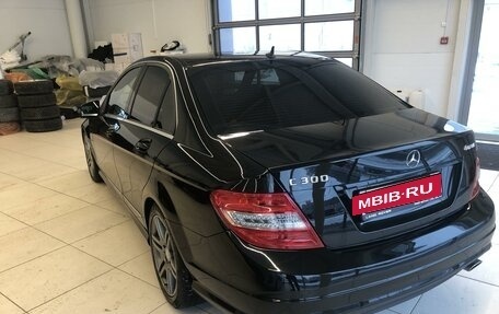 Mercedes-Benz C-Класс, 2010 год, 1 150 000 рублей, 6 фотография