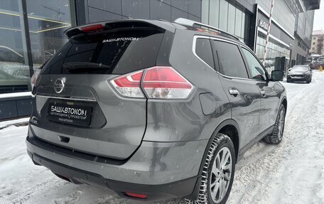 Nissan X-Trail, 2018 год, 2 280 000 рублей, 4 фотография