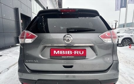 Nissan X-Trail, 2018 год, 2 280 000 рублей, 5 фотография