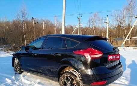 Ford Focus III, 2015 год, 1 150 000 рублей, 6 фотография