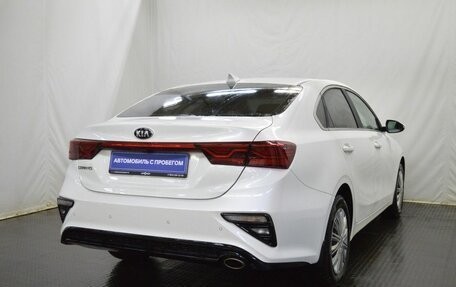 KIA Cerato IV, 2019 год, 2 256 000 рублей, 5 фотография