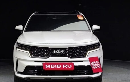 KIA Sorento IV, 2021 год, 3 290 000 рублей, 3 фотография