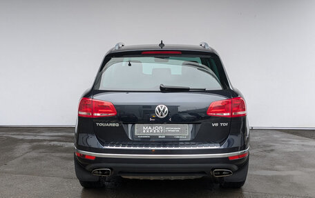 Volkswagen Touareg III, 2016 год, 3 400 000 рублей, 6 фотография