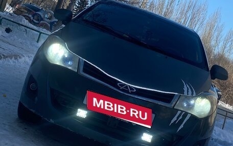 Chery Bonus (A13), 2012 год, 315 000 рублей, 1 фотография