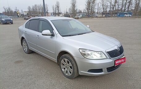 Skoda Octavia, 2012 год, 550 000 рублей, 1 фотография