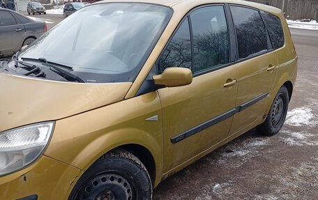 Renault Scenic III, 2005 год, 485 000 рублей, 1 фотография