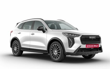 Haval Jolion, 2025 год, 2 622 510 рублей, 1 фотография