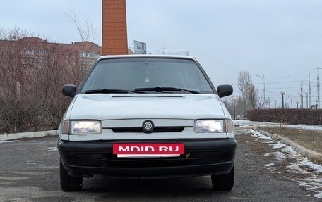 Skoda Felicia I рестайлинг, 1997 год, 179 000 рублей, 3 фотография