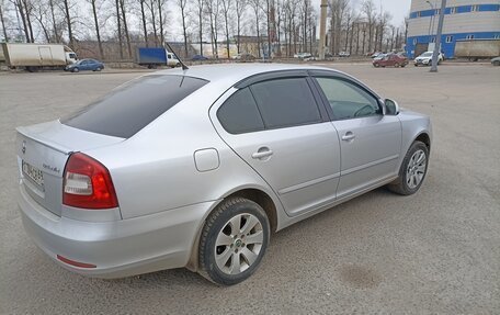 Skoda Octavia, 2012 год, 550 000 рублей, 6 фотография