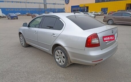 Skoda Octavia, 2012 год, 550 000 рублей, 4 фотография