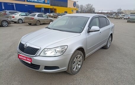 Skoda Octavia, 2012 год, 550 000 рублей, 3 фотография