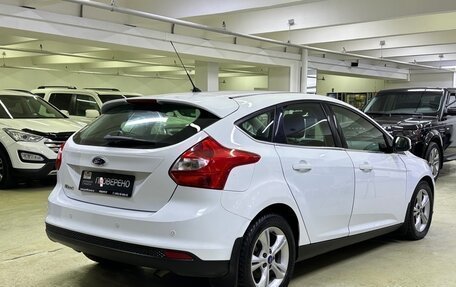 Ford Focus III, 2014 год, 849 000 рублей, 6 фотография