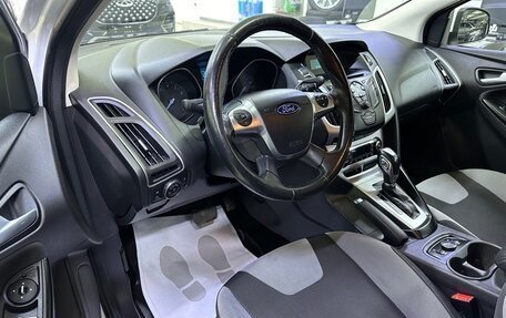 Ford Focus III, 2014 год, 849 000 рублей, 8 фотография