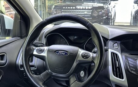 Ford Focus III, 2014 год, 849 000 рублей, 9 фотография