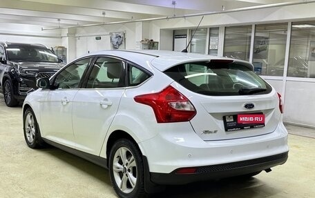 Ford Focus III, 2014 год, 849 000 рублей, 4 фотография