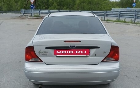 Ford Focus IV, 2004 год, 290 000 рублей, 5 фотография