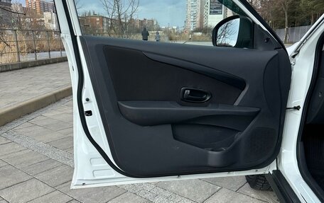Nissan Almera, 2018 год, 795 000 рублей, 6 фотография