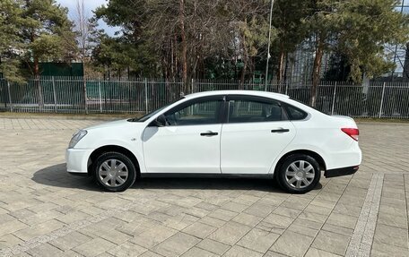 Nissan Almera, 2018 год, 795 000 рублей, 5 фотография