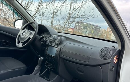 Nissan Almera, 2018 год, 795 000 рублей, 7 фотография
