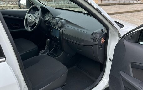 Nissan Almera, 2018 год, 795 000 рублей, 8 фотография