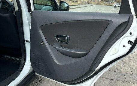 Nissan Almera, 2018 год, 795 000 рублей, 9 фотография