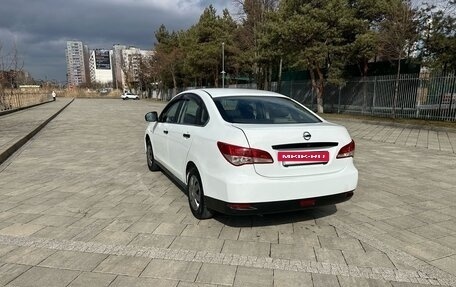 Nissan Almera, 2018 год, 795 000 рублей, 3 фотография