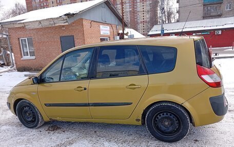 Renault Scenic III, 2005 год, 485 000 рублей, 2 фотография