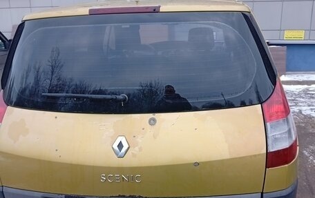 Renault Scenic III, 2005 год, 485 000 рублей, 3 фотография