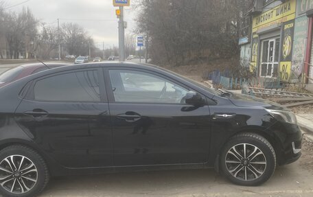 KIA Rio III рестайлинг, 2014 год, 1 150 000 рублей, 3 фотография