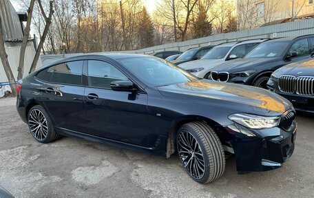 BMW 6 серия, 2022 год, 6 300 000 рублей, 36 фотография