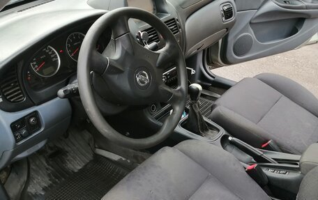 Nissan Almera, 2006 год, 290 000 рублей, 2 фотография