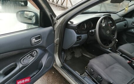 Nissan Almera, 2006 год, 290 000 рублей, 18 фотография