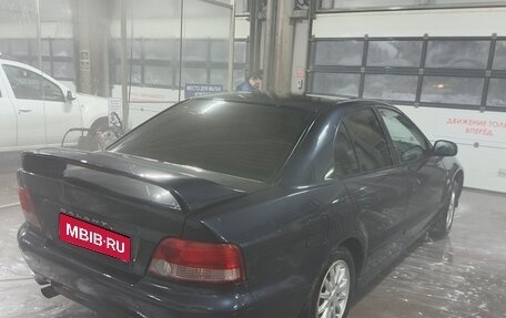 Mitsubishi Galant VIII, 2002 год, 260 000 рублей, 3 фотография