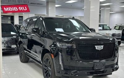 Cadillac Escalade V, 2024 год, 18 500 000 рублей, 1 фотография