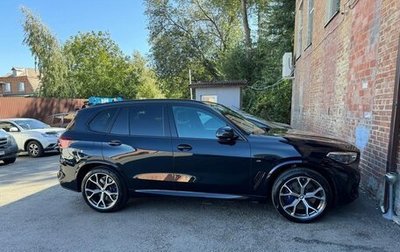 BMW X5, 2020 год, 7 200 000 рублей, 1 фотография