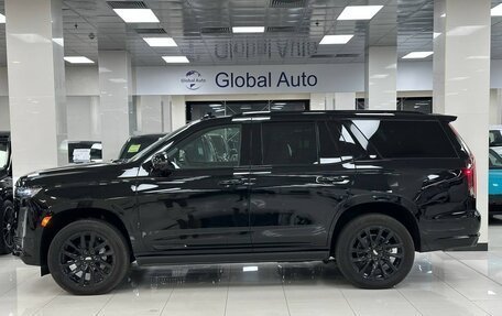 Cadillac Escalade V, 2024 год, 18 500 000 рублей, 4 фотография